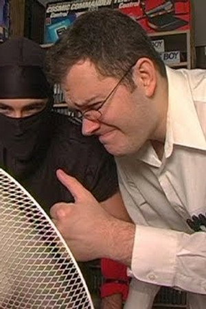 AVGN - Ninja Gaiden OUTTAKES