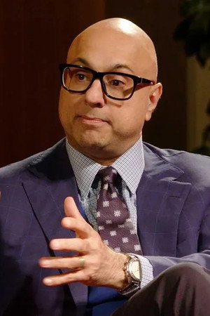 Ali Velshi