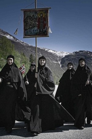 Tro kan flytte fjell