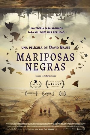 Mariposas Negras