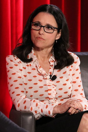 Julia Louis-Dreyfus