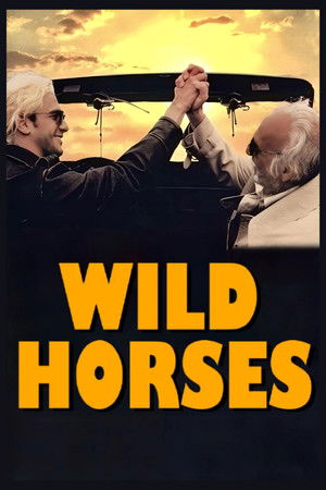 Wild Horses