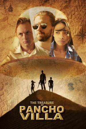 The Treasure of Pancho Villa