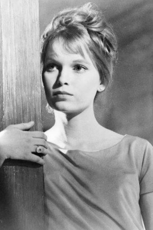 Mia Farrow Mia Farrow