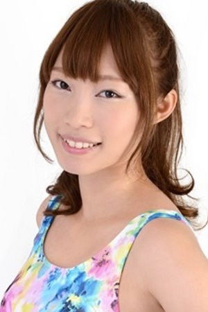 Ayaka Shimizu Ayaka Shimizu