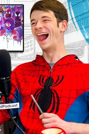 Spider-Man: Across the Spider-Verse Review