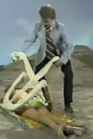 Edith Prickley Station Manager