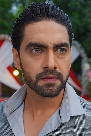 Armaan is triggered by love!