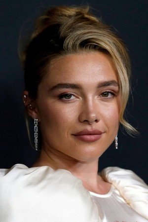 Florence Pugh Florence Pugh