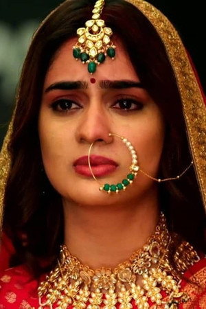 Ishani Asks Lakshmi for Help