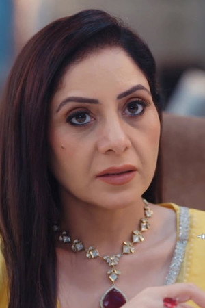 Aarti Gives Tapasya a Task