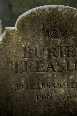 Buried Treasure: 30 Years of Fenric