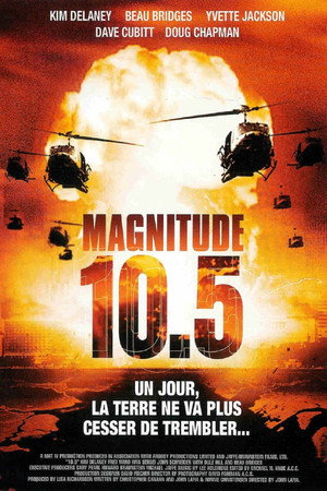 Magnitude 10.5