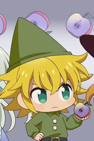 The Seven Deadly Sins Theater #07