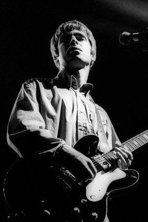 Noel Gallagher