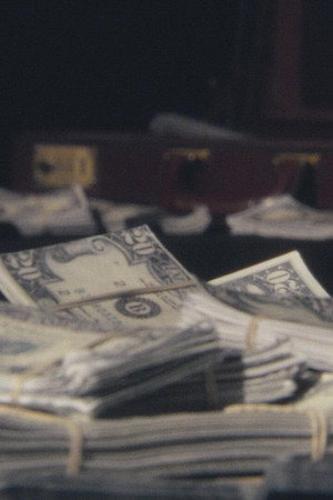 Covert Heists