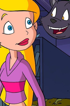 Matchmaker Sabrina