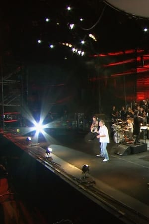 Deep Purple with Orchestra - Live in Verona
