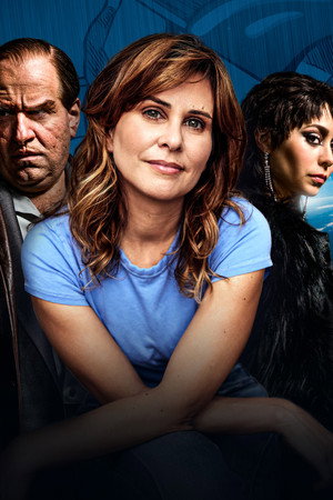 Episode 8 - Women of DC & An Exclusive Interview with 'The Penguin' Showrunner Lauren LeFranc
