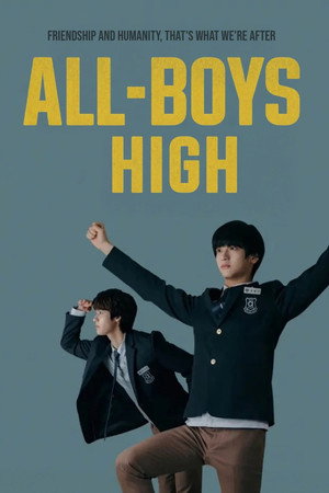 All-Boys High
