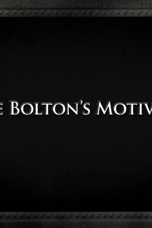 Roose Bolton's motivation