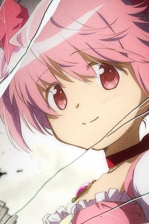 Puella Magi Madoka Magica the Movie -Walpurgisnacht: Rising-