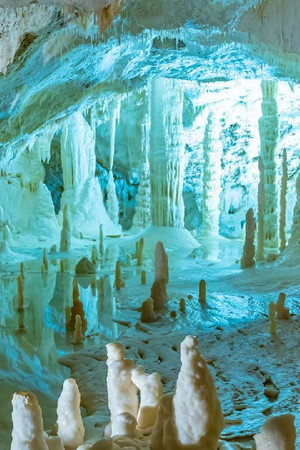 Twenty Thousand Leagues Underground