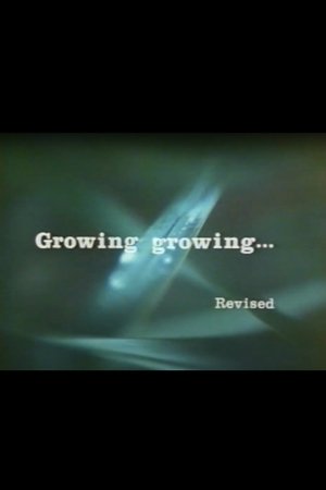 Growing, Growing...