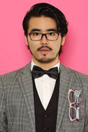 柳川薰平 柳川薰平