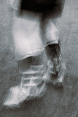 Over The Line