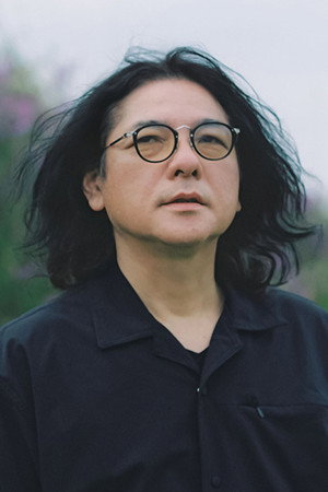 Shunji Iwai Shunji Iwai