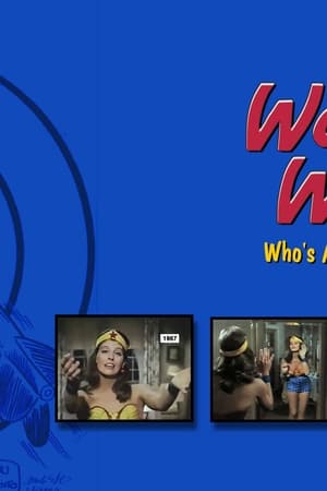 Wonder Woman: Who's Afraid of Diana Prince?