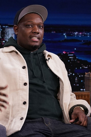 Michael Che, Ed Sheeran, Martha Stewart, Summer Walker
