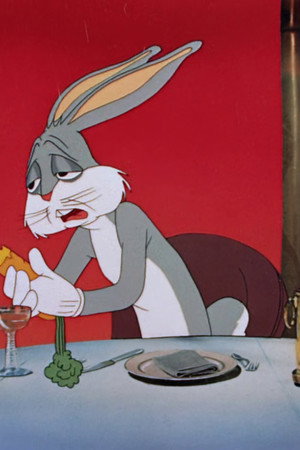 What's Cookin' Doc?
