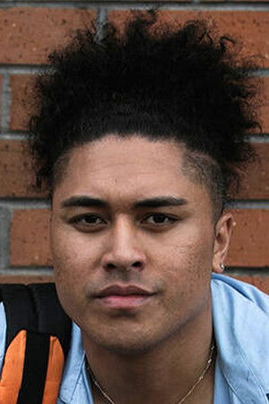 John Paul Foliaki John Paul Foliaki