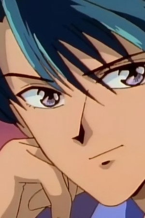 The Seven Stars of Suzaku