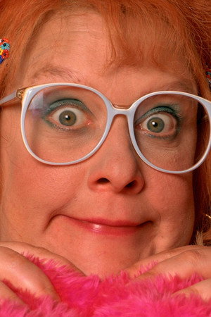 Singing In The Drain