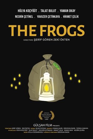 The Frogs