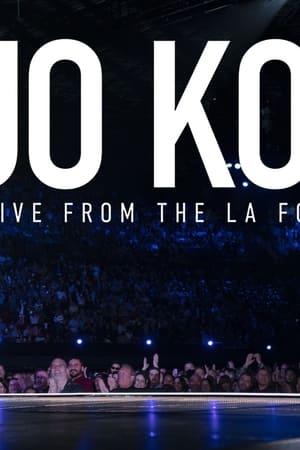 Jo Koy: Live from the Los Angeles Forum