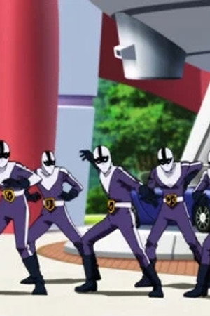 Episode 1234