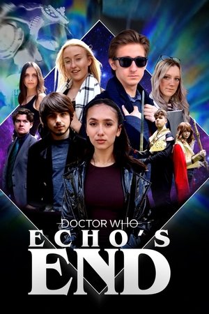 Doctor Who: Echo's End