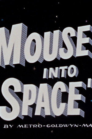 Mouse into Space