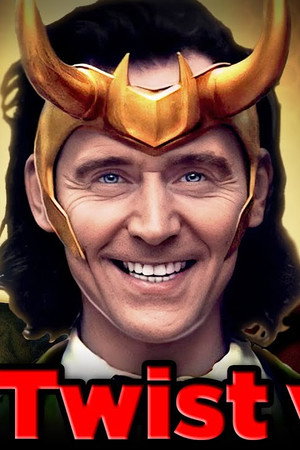 The Secret Villain of Loki is... YOU! (Loki)