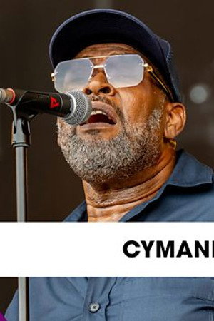 Cymande