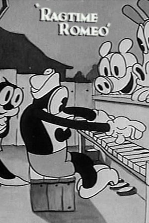 Ragtime Romeo