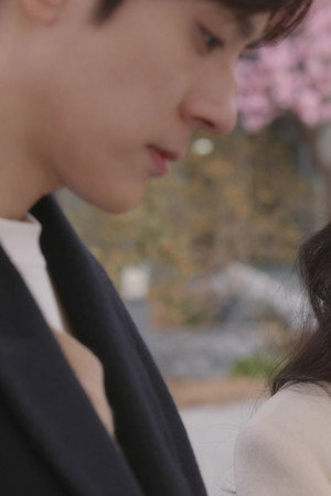 The Possessed Lawyer Xu