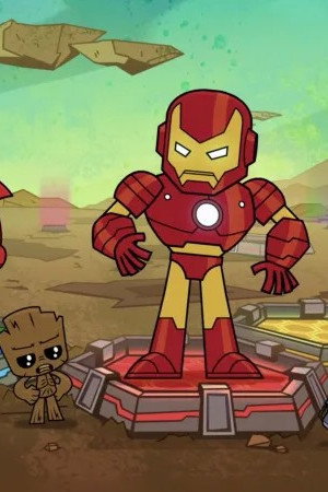 Battle for Battleworld
