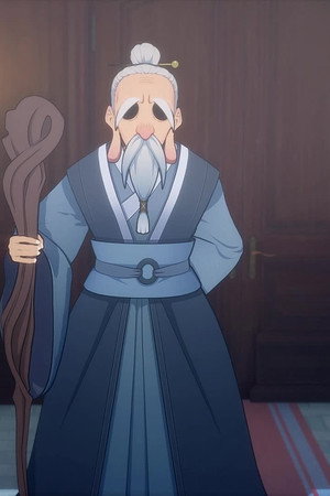 Your Name Is Moon Crescent!