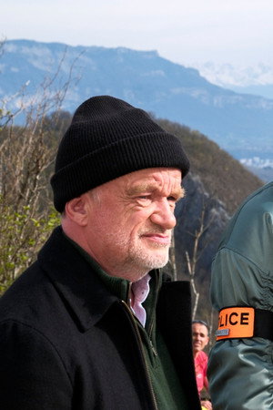 Les inconnus du Sapenay