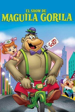 El Show de Maguila Gorila